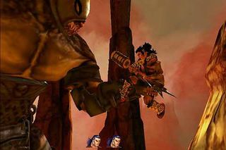 Kroll screenshot