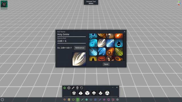 GATE screenshot