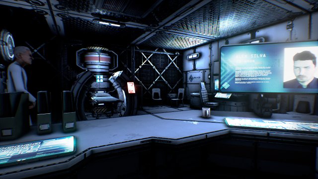 Pesadelo - Regressão screenshot