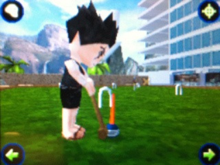 California Super Sports screenshot