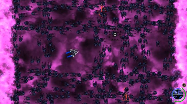 Dark Old Sun screenshot