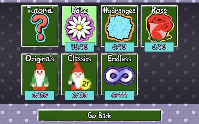 Jardinains! screenshot