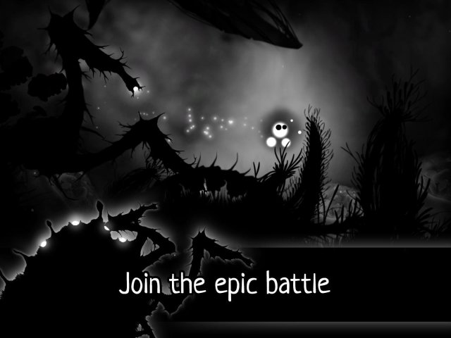 Evil Cogs (itch) screenshot