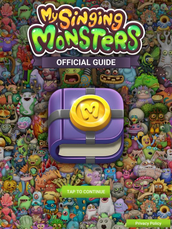 My Singing Monsters                BlueStacks