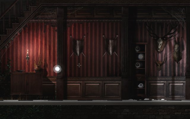 Goetia screenshot