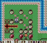 Bomberman Max screenshot