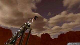 Monster Trucks Nitro 2 screenshot