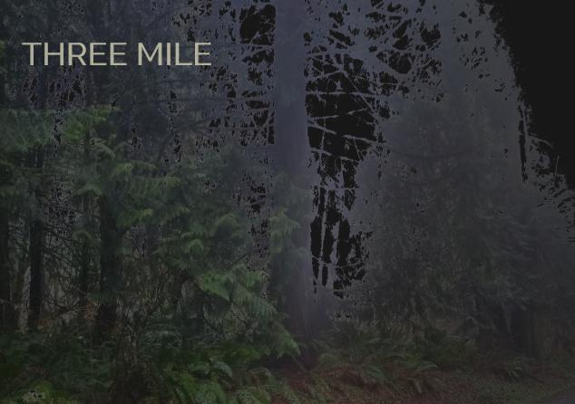 Three Mile screenshot