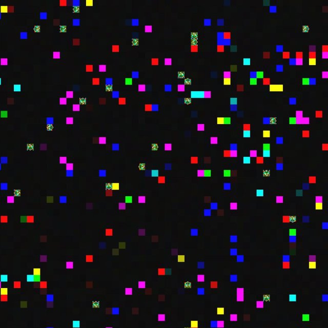 Gridworld (itch) screenshot