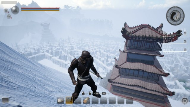 蛮荒志异：起源 / Tales of Wild screenshot