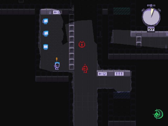 atoNement (Team Bugulon, saturnyoshi, Oroshibu) screenshot