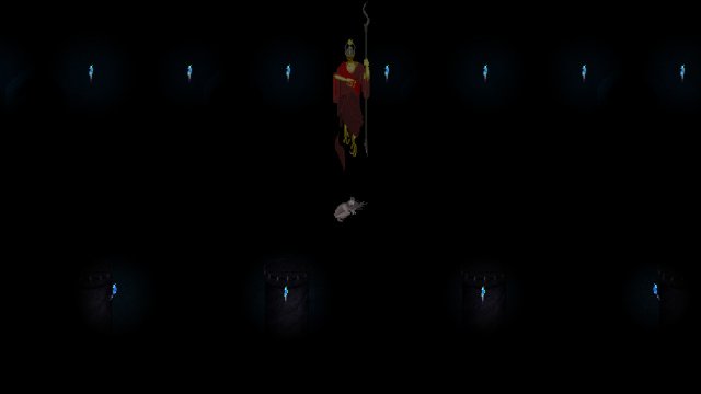 Mausoleum of the Medusa screenshot