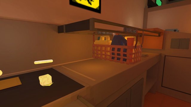 I AM BUTTER screenshot