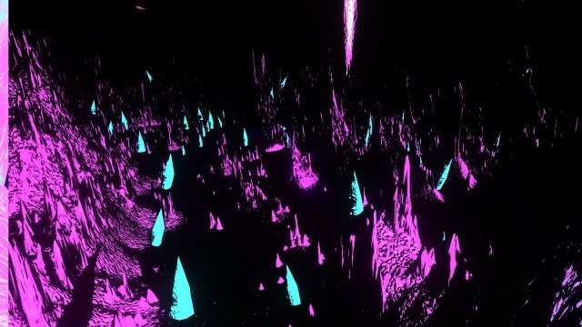 ZONES screenshot