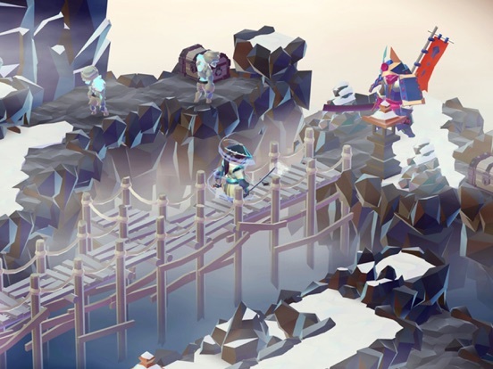 MONOLISK screenshot