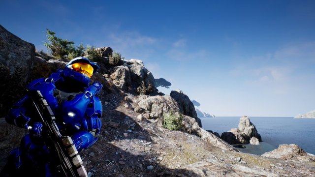 Project Contingency screenshot