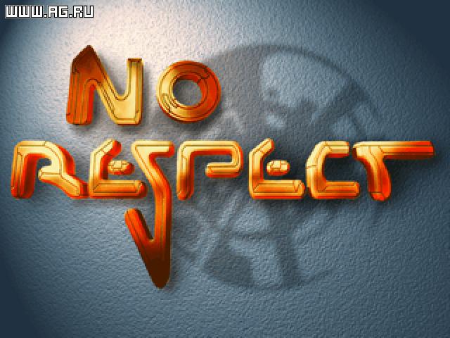 No Respect screenshot