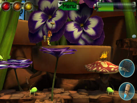 Flyhunter Origins screenshot