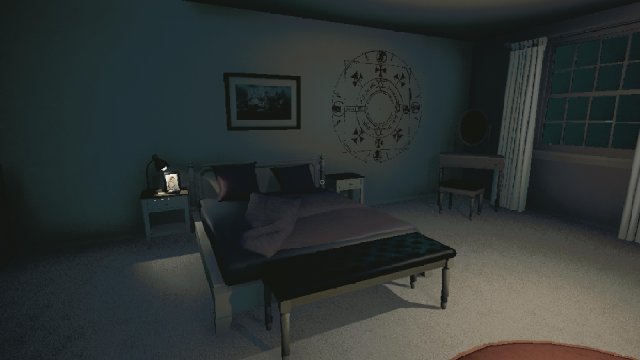 Veiled screenshot