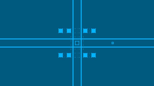 Dodge screenshot