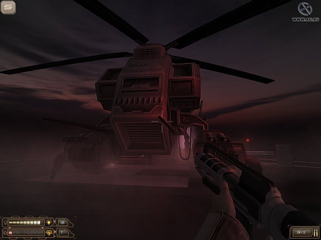 Метатрон screenshot