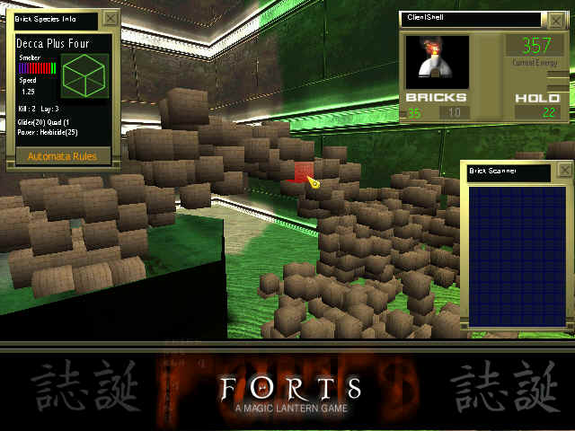 Castles & Catapults screenshot