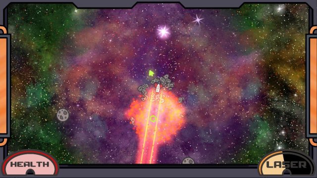 Blast to Amass screenshot