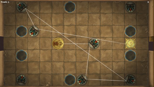 Mirrors screenshot