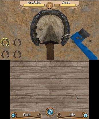 Life with Horses 3D screenshot