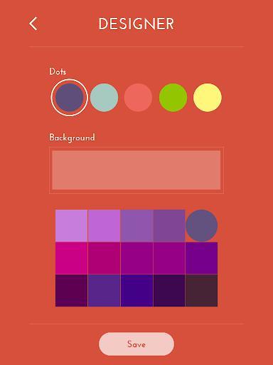 Dots: A Game About Connecting screenshot