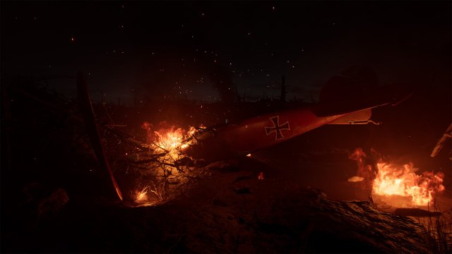 Ad Infinitum (2023) screenshot