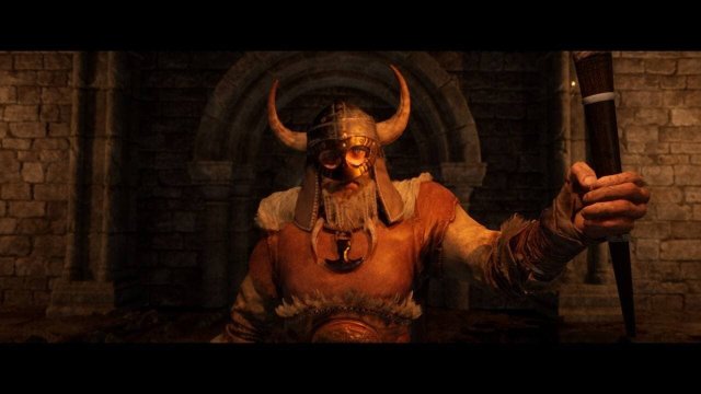 LiBER screenshot