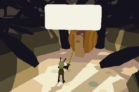 Ginseng Hero screenshot
