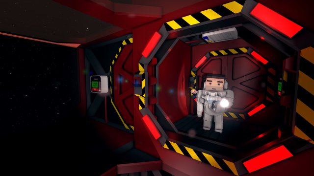 Stationeers screenshot