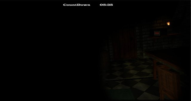 VR_PlayRoom: Episode Beginning (Escape Room - Horror) screenshot