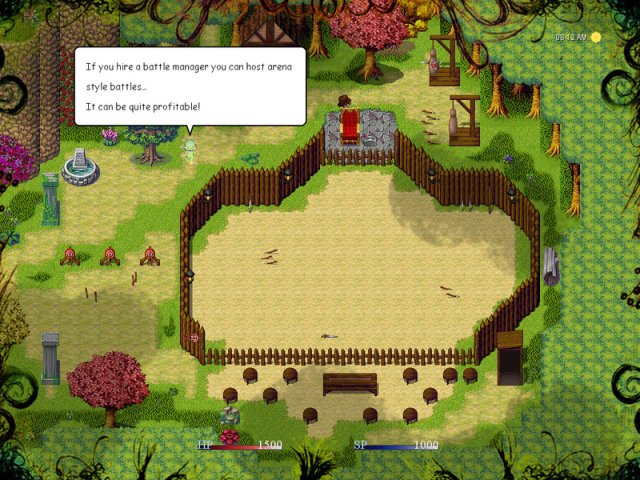 Fortune's Tavern - Remastered screenshot