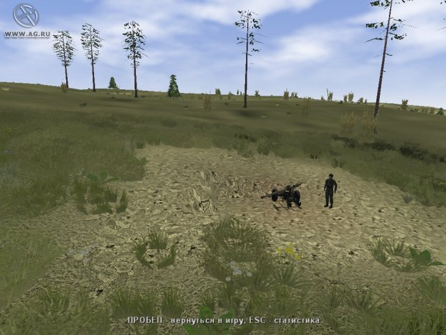 Т-72: Балканы в огне screenshot