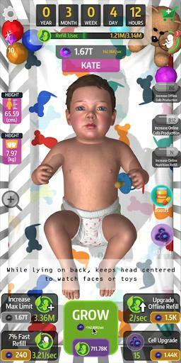 9 Months screenshot