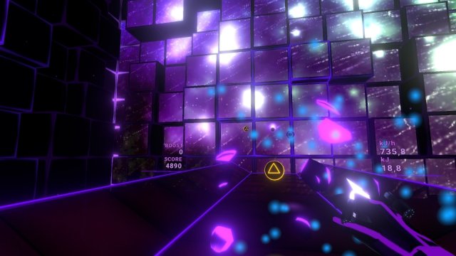 Song Beater: Quite My Tempo! screenshot