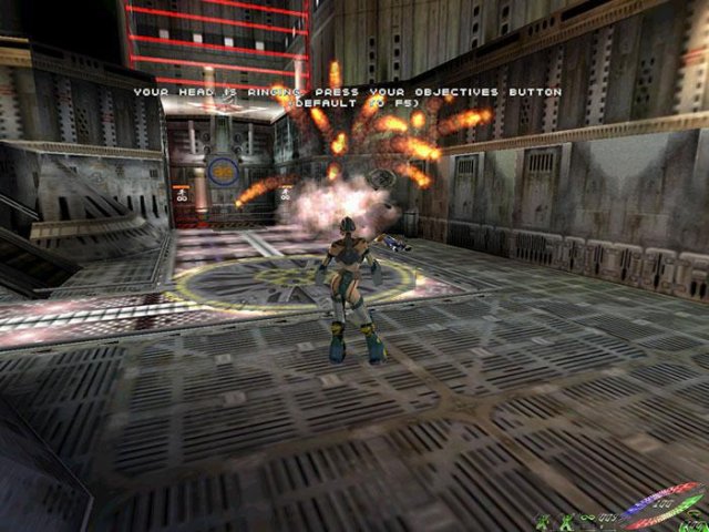 Мессия screenshot