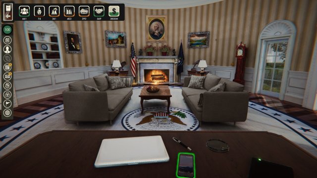 Notruf 112 - Die Feuerwehr Simulation 2: Showroom for PC