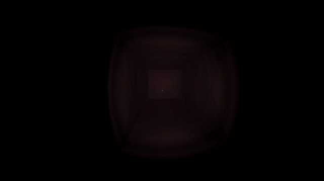 Glitch screenshot