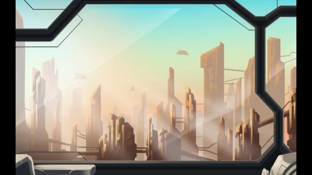 S.O.R.S screenshot