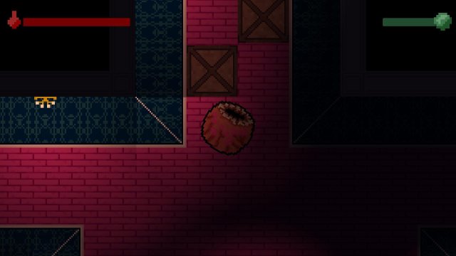 MORFOSI screenshot