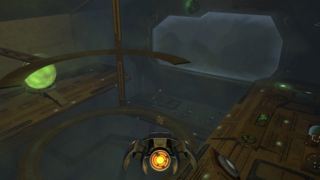 Somewhere on Zibylon screenshot
