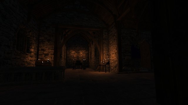 Lair of the Titans screenshot