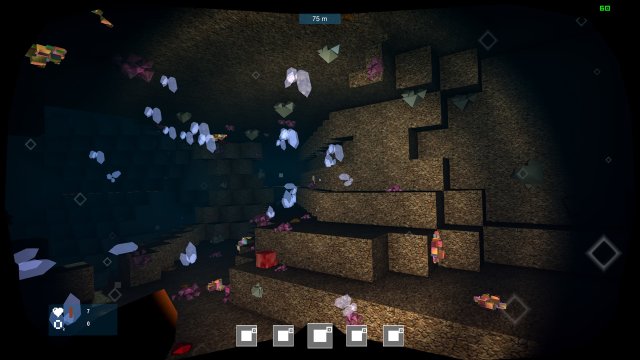 PixNautiCraft screenshot
