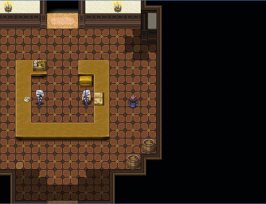 Ladra screenshot