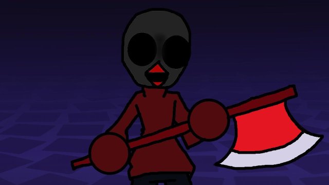 POYO DELETED YOU MOD screenshot