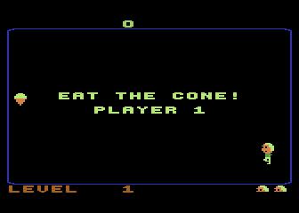 Food Fight screenshot